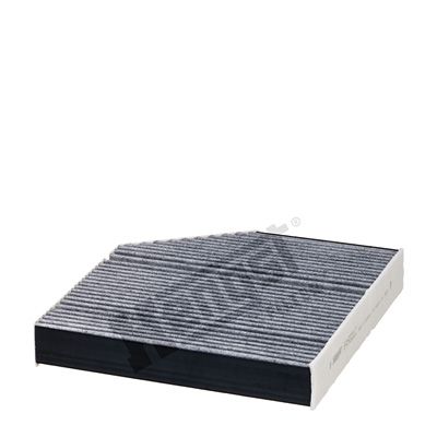 AIR CON FILTER CARBON W167 W205 W213 E5967LC