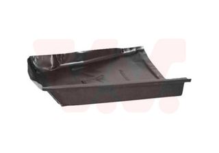 LH FLOOR PANEL FRONT VAN WEZEL 3003285