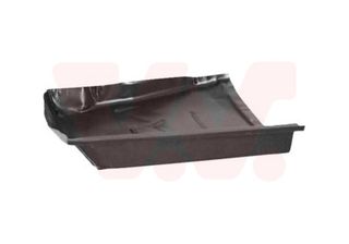 RH FLOOR PANEL FRONT REPRO
