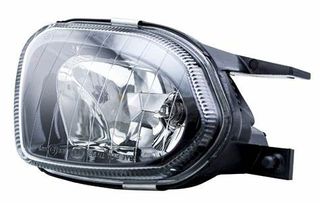 LF FOGLAMP W211 TAI