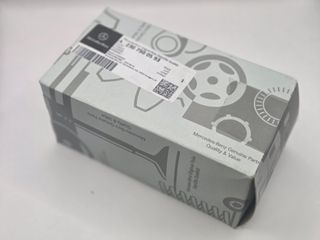 BOOT LOCK HANDLE