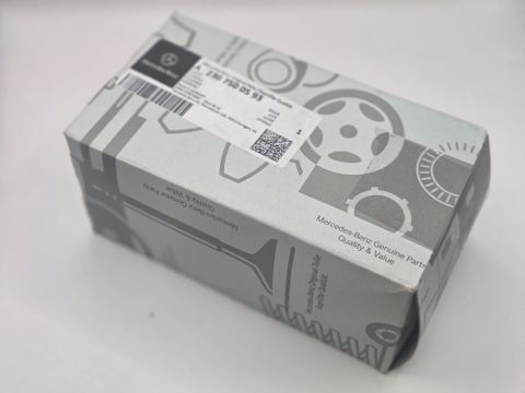 BOOT LOCK HANDLE