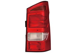 RH TAIL LIGHT