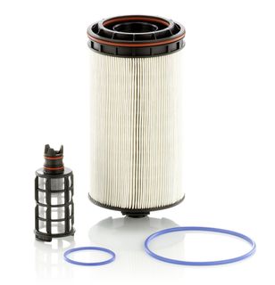 FUEL FILTER SET  AROC  PU 12 010-2Z