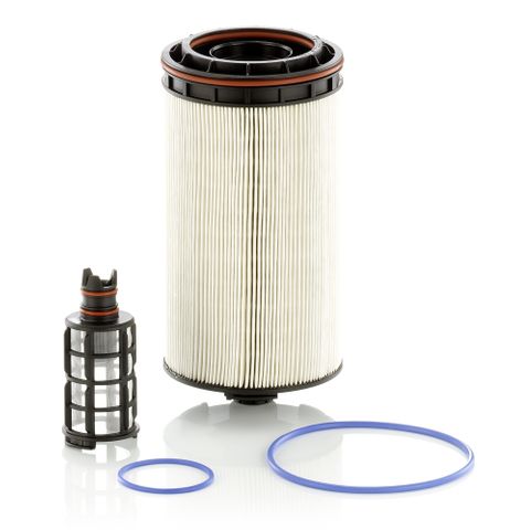 FUEL FILTER SET  AROC  PU 12 010-2Z