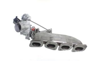 TURBOCHARGER M274 W204 CGI REBUILT