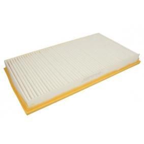 AIR FILTER OM642 VITO  E1203L