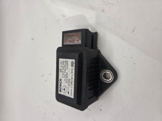 TURN RATE SENSOR TRUCK USED