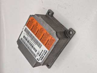SRS CONTROL UNIT W163 USED