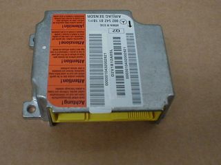 SRS CONTROL UNIT W163 USED