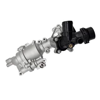 WATER PUMP M274 W205 HEPU P1578