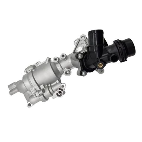 WATER PUMP M274 W205 HEPU P1578