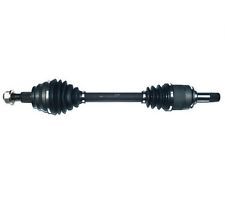 LH AXLE SHAFT W164 CDI GK