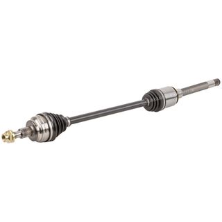 RH AXLE SHAFT W164 CDI GK