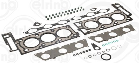 LH RH HEAD GASKET SET  (PAIR) M272 230 250 300