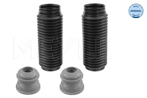 FRONT SHOCK BOOT BUFFER KIT (PAIR) FEBI 181403