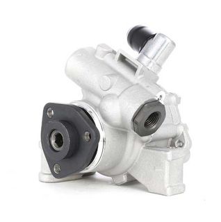 POWER STEER PUMP W163 ML270 GK