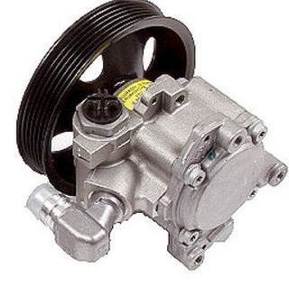 POWER STEER PUMP W164 W211 GKN