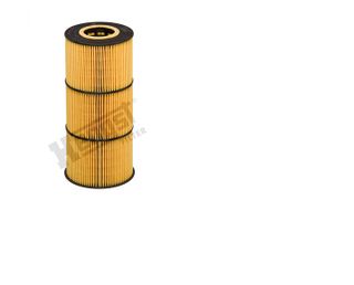 OIL FILTER ACTROS / AROC  E510H07 D129