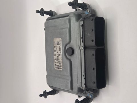 ENGINE CONTROL UNIT M273 W218 W221 USED