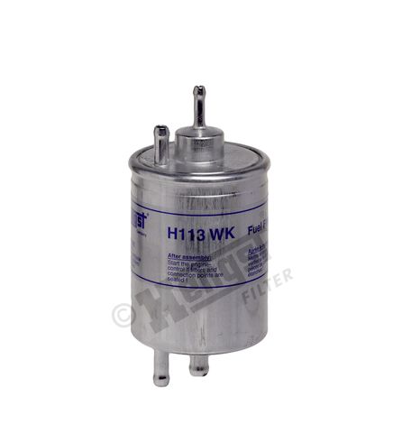 FUEL FILTER W210 W203 H113WK