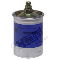 FUEL FILTER  LARGE H80WK05