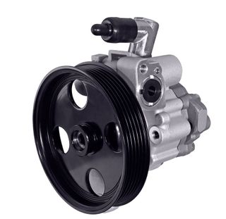 POWER STEERING PUMP W212 W204 C250 ZF