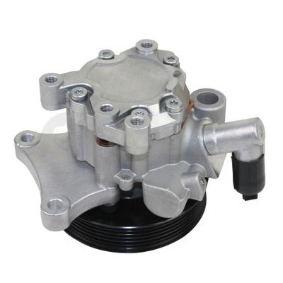 POWER STEERING PUMP W212 W204 C250 ZF