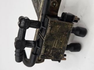 SOLENOID VACUMN RELAY USED