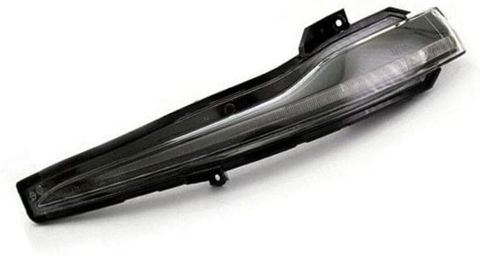 LH MIRROR REPEATER LAMP W205 W253 DEPO