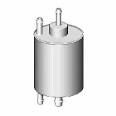 FUEL FILTER A168  H114WK