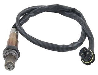 EXHAUST O2 SENSOR W203 W204 BOSCH 475