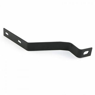 LF OUTER BUMPER BRACKET