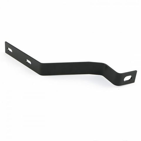 LF OUTER BUMPER BRACKET