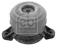 ENGINE MOUNT W204 W212 4 MATIC