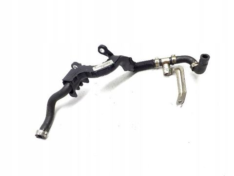 FUEL LINE / PRESSURE SENSOR OM642