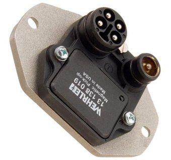 IGNITION CONTROL UNIT W126 BOSCH