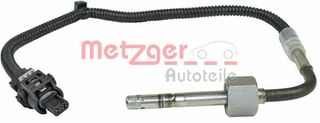 EXHAUST TEMPERATURE SENSOR W207 W212