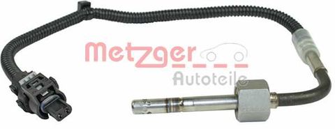 EXHAUST TEMPERATURE SENSOR W207 W212