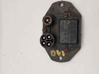 IGNITION CONTROL MODULE W126 W201 USED