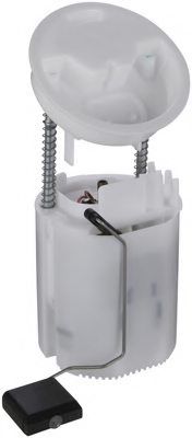 FUEL PUMP SENDER W209 DELPHI