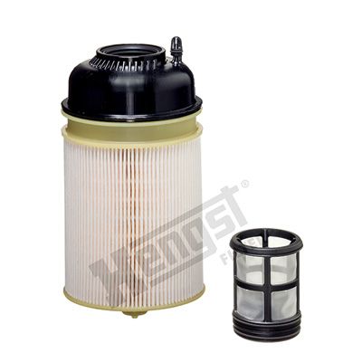 FUEL FILTER KIT  AROC   E445KP D314-2