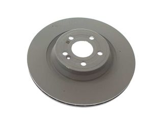 REAR BRAKE DISC W167 GLE GLS