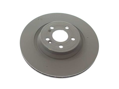 REAR BRAKE DISC W167 GLE GLS