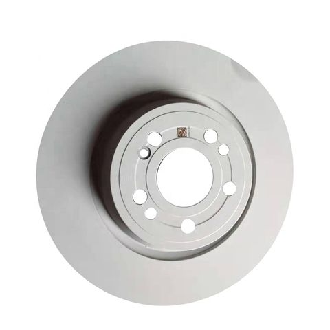 FRONT BRAKE DISC W167 GLE BREMBO