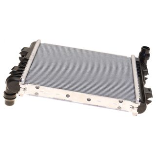 RH LH RADIATOR  WHEEL WELL