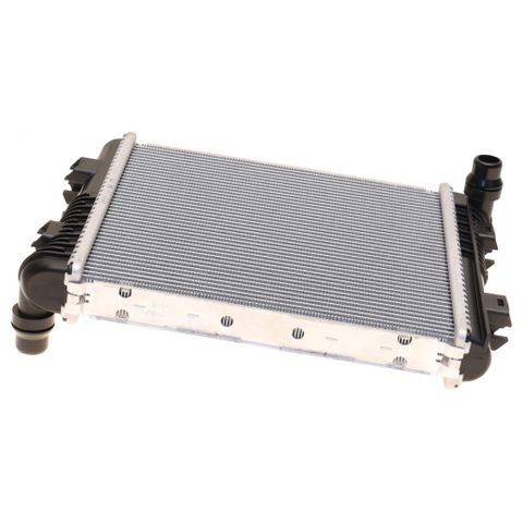 RH LH RADIATOR  WHEEL WELL