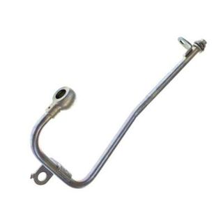 OIL FEED LINE