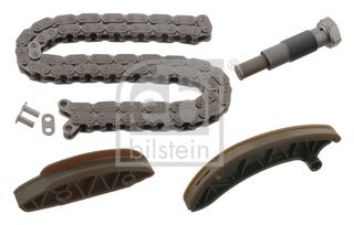 TIMIING CHAIN TENSIONER RAIL KIT  FEBI 44959