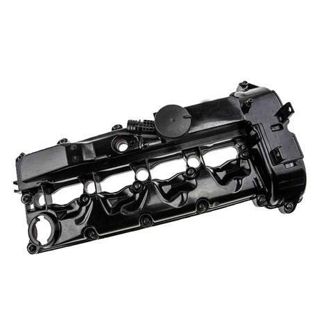 ROCKER COVER OM651 ASSMBLY MB